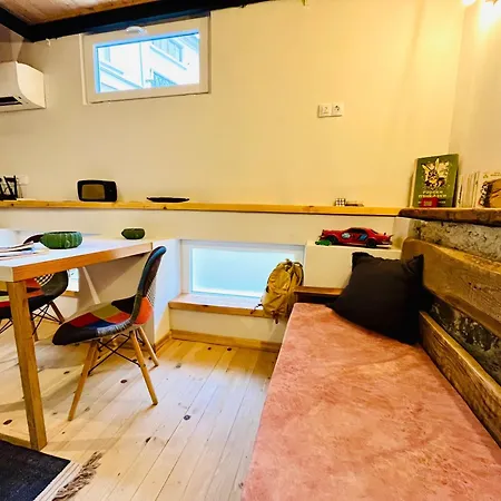 Balloon Boutique House פלובדיב