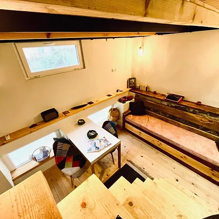 Balloon Boutique House פלובדיב