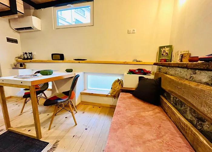 Balloon Boutique House פלובדיב