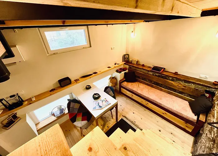 Balloon Boutique House פלובדיב