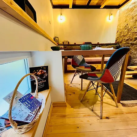 Balloon Boutique House, Centre Plovdiv