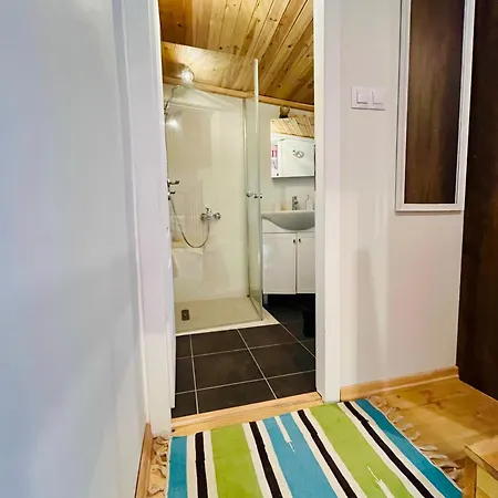 Chalet Balloon Boutique House, Centre Plovdiv