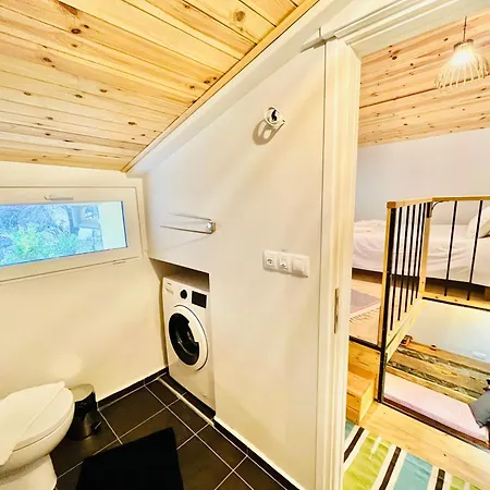 Balloon Boutique House, Centre Plovdiv