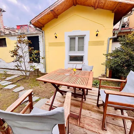 Balloon Boutique House, Centre Plovdiv