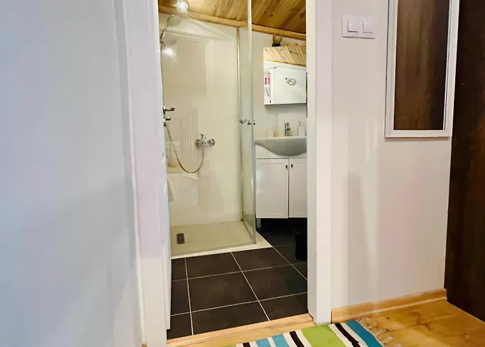 木屋 Balloon Boutique House, Centre 普罗夫迪夫