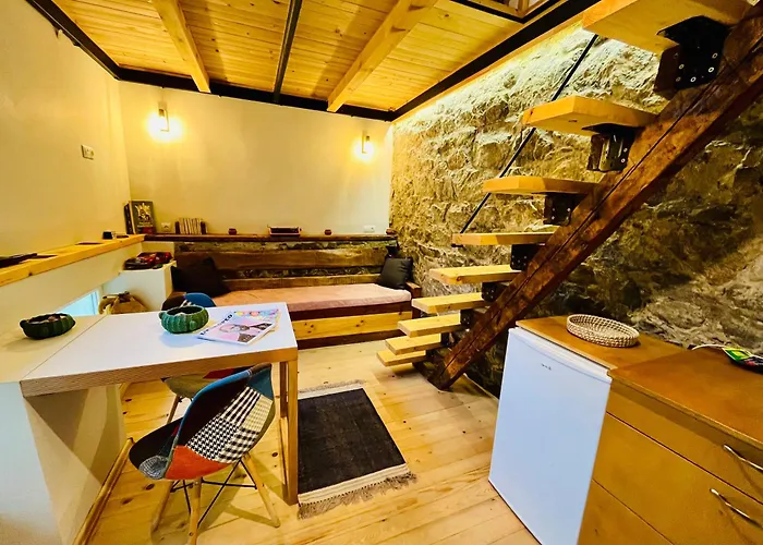 Balloon Boutique House, Centre 普罗夫迪夫