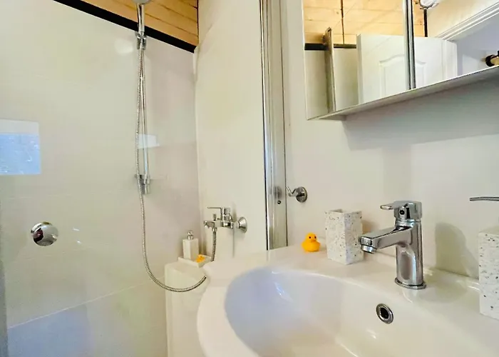 木屋 Balloon Boutique House, Centre